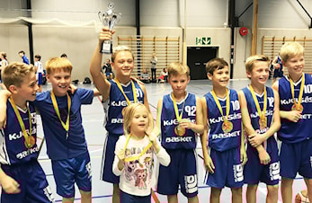 Bærum Open