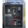 Tom for gass til grillen?