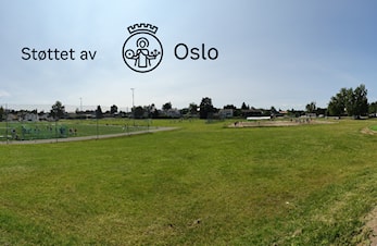 Trenger du støtte til Kjelsås ILs sommeraktiviteter for barn?