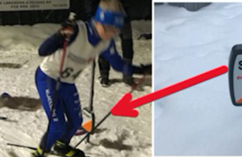 Vi åpner for "selftiming" skirenn på Linderudkollen