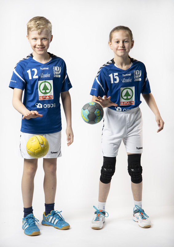 Oppstart Kjelsås MINI 2021