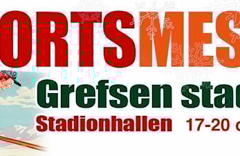 Sportsmessen 2024