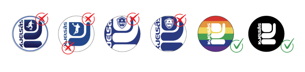 Et bilde som inneholder Grafikk, logo, Font, grafisk designAutomatisk generert beskrivelse