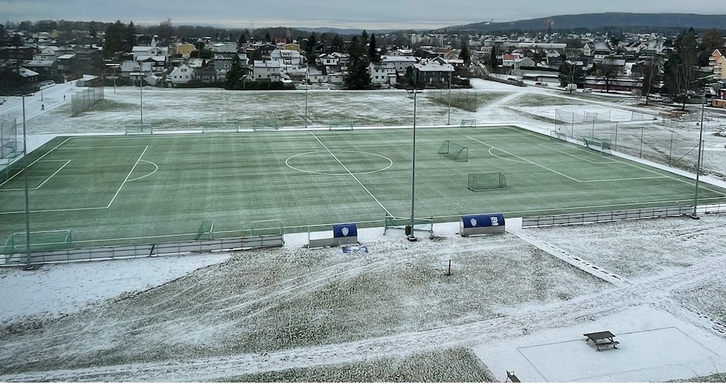 Gode nyheter i forbindelse med Oslobudsjettet