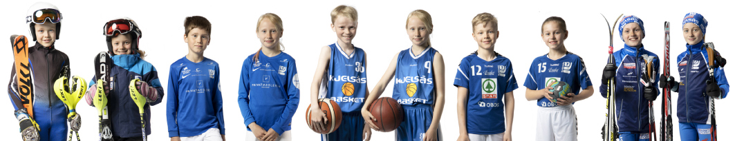 Medlemskontingent og treningsavgifter 2026 