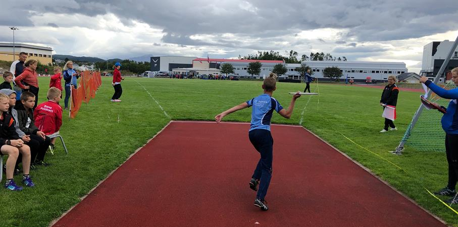 Sparebank1-lekene 2019