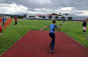 Sparebank1-lekene 2019