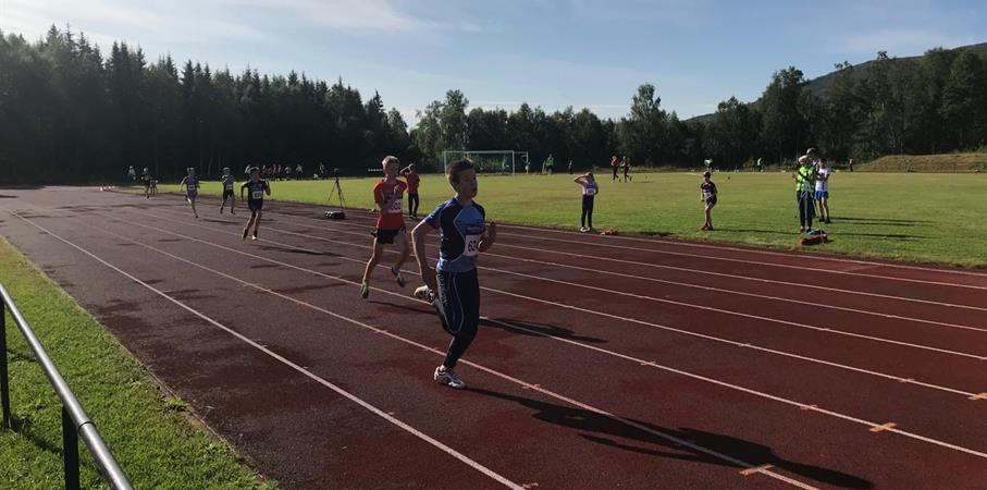 Kretsmesterskap for Troms