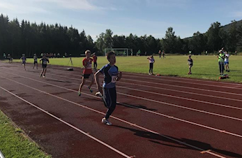 Kretsmesterskap for Troms