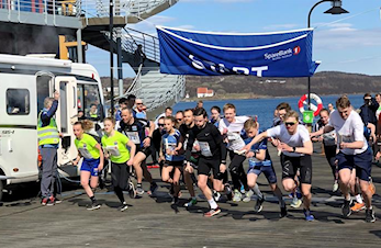 Hålogalandsstafetten 2019