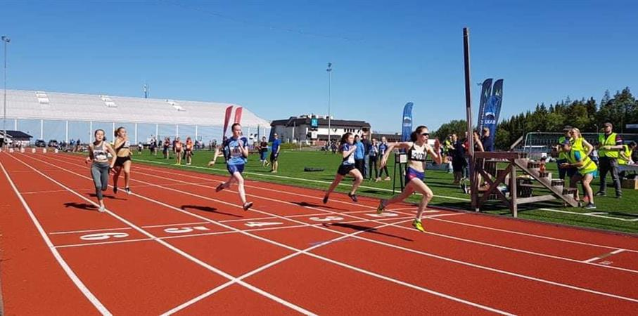 Narvikleker og Tyrvingleker