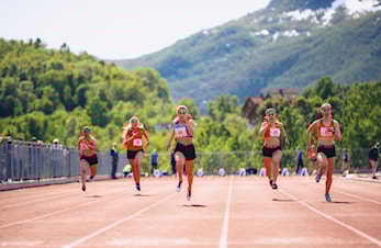 Resultater Festspill-lekene 2020