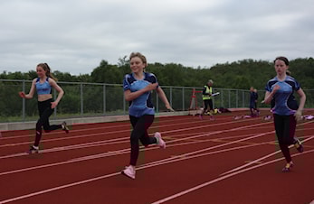 Resultater seriestevne 3