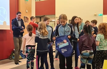 Årsfest for IK Hind!