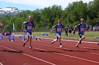 Påmelding til Festspill-lekene 2023 er åpen!