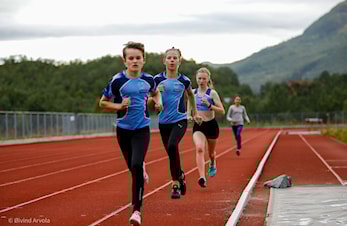 Sesongoppstarten for baneløp nærmer seg!