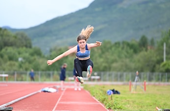 Resultater seriestevne 4