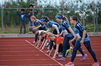 Resultater kretsmesterskap Troms 2021