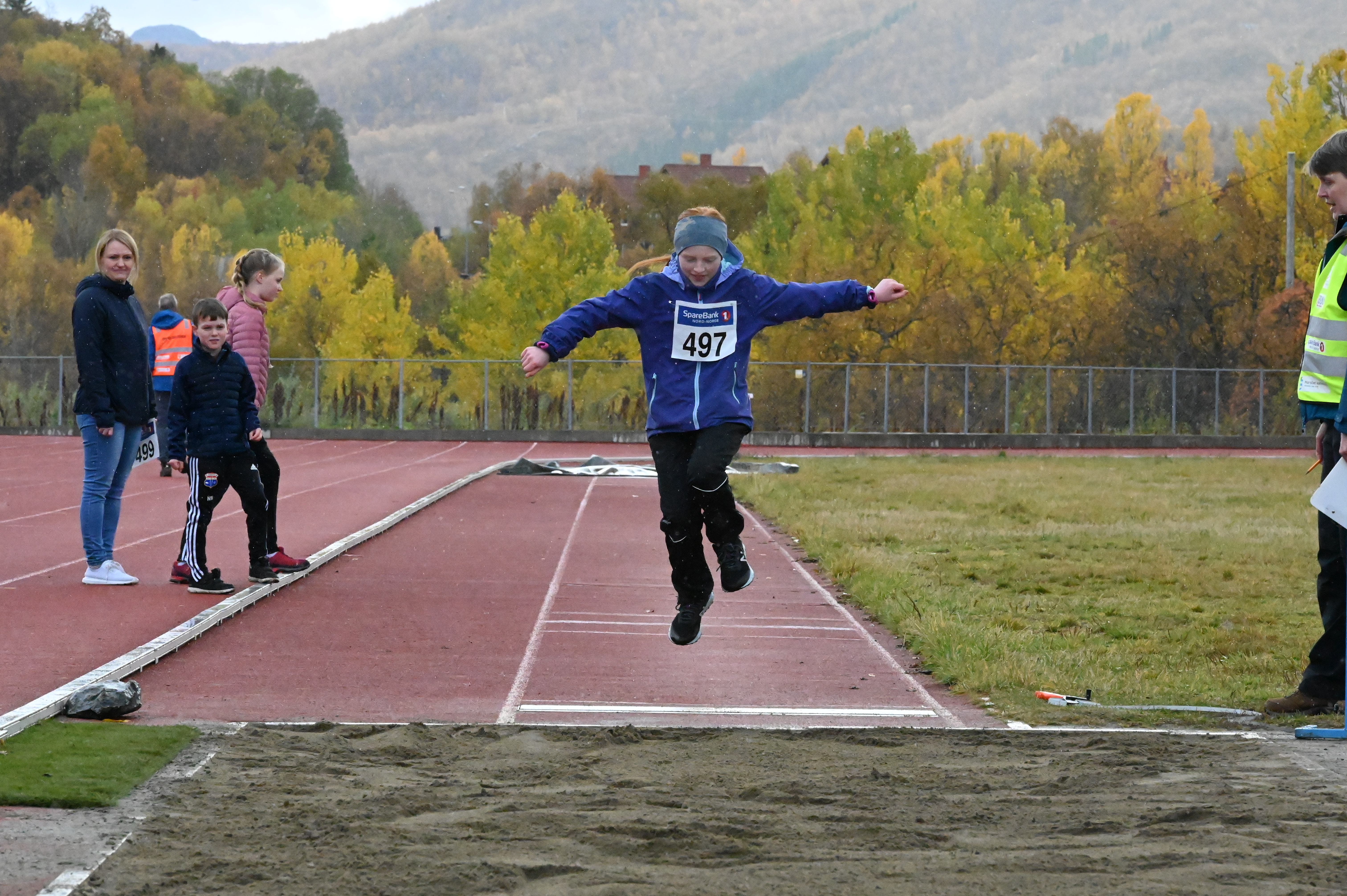 #tilbaketilidretten på Stangnes idrettspark