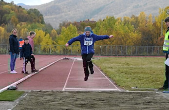 #tilbaketilidretten på Stangnes idrettspark