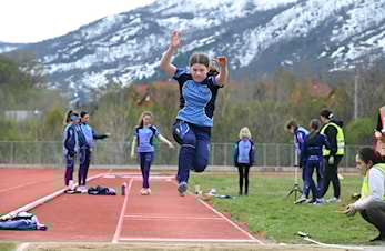 Resultater seriestevne 1