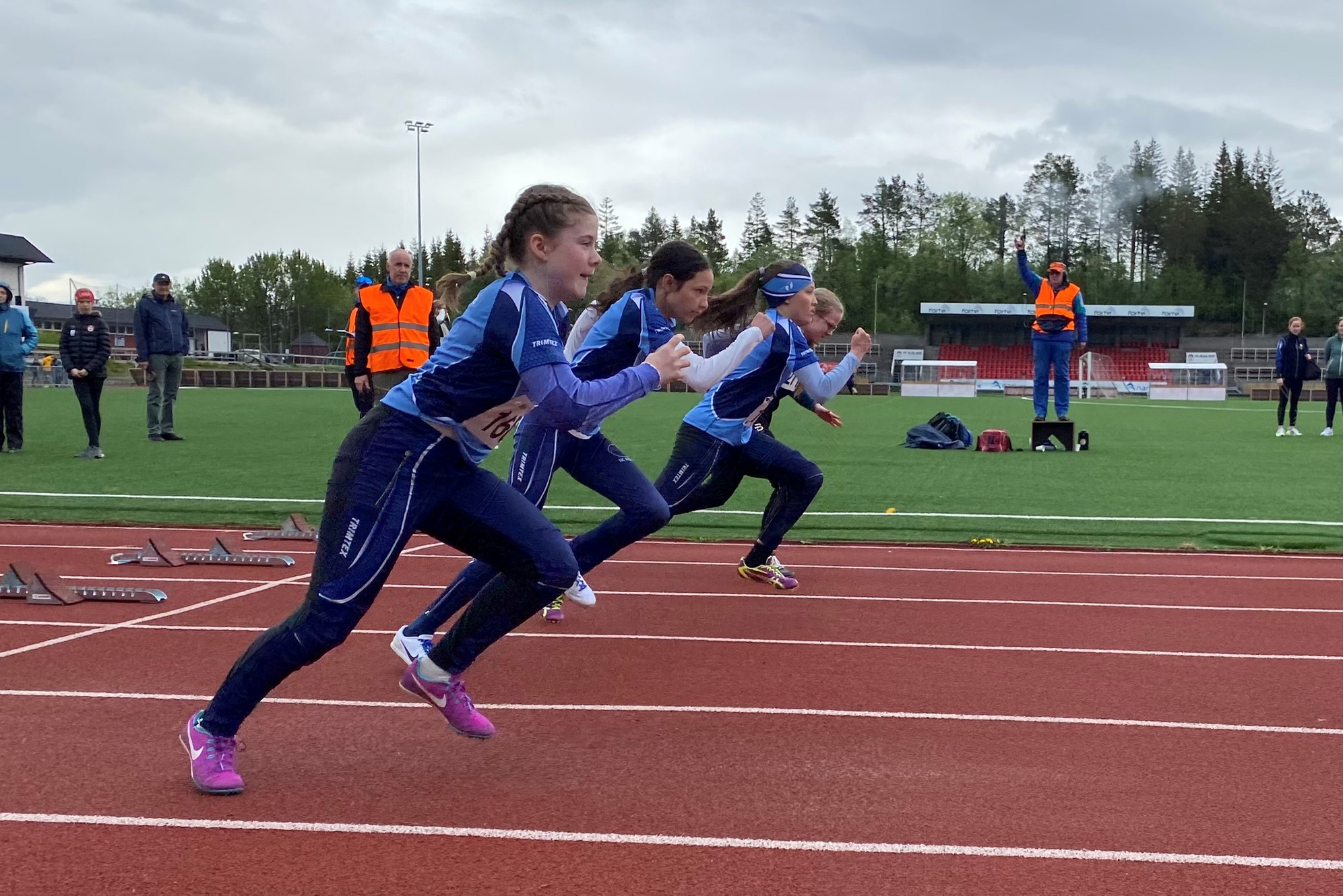 Narviklekene og Tyrvinglekene