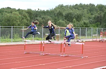 Resultater seriestevne 4 og 5