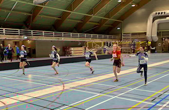 Tromsø indoor 2023