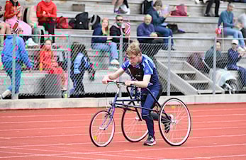 Årsmøte og nytt styre