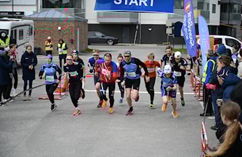 Hålogalandsstafetten 2023