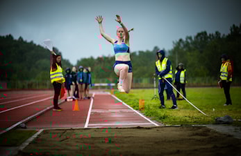 Resultater seriestevne 5