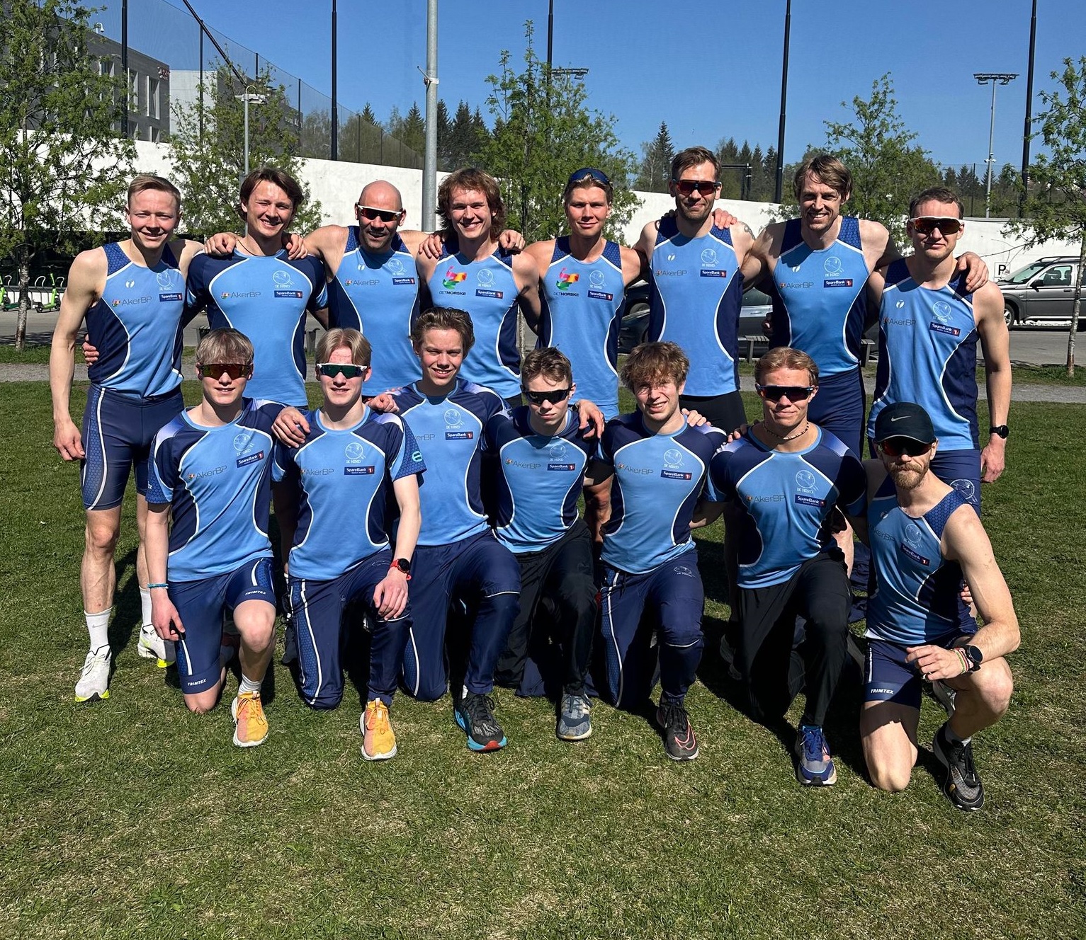 Vårens vakreste eventyr