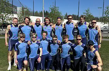 Vårens vakreste eventyr