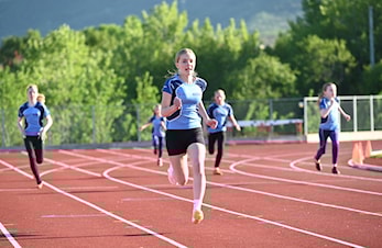 Resultater Seriestevne 2 og Løpestevne 2