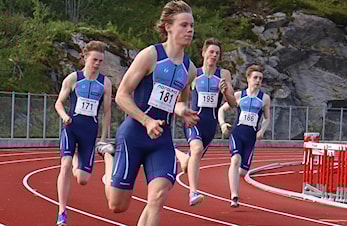 Nordlaks Festspill-lekene 2025