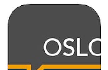 Last gjerne ned Oslo Kommune sin app Bymelding