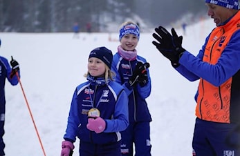 En stor takk og ønske om en god jul!
