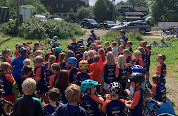 Vellykket Multisportuke