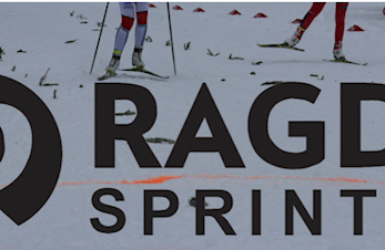 Påmelding til Ragdesprinten 6. mars er nå åpen! Rennet er en del av snøcup for 15/16!