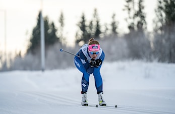 Kjelsås stiller sterkt på NM!