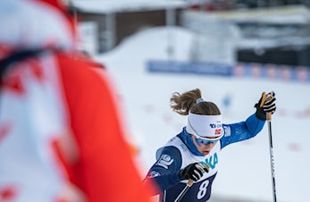 Kjelsåsløpere ypper seg mot Norgeseliten!