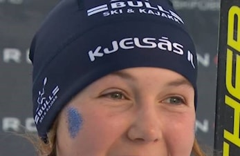 Gratulerer til Runa med råsterk 9. plass på 15 km klassisk fellesstart i Junior-VM på søndag og gode resultater for seniorene på NC i Førde i helgen!