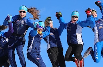 Husk påmelding til Nærsamling for gruppene 2014 til jr/sr!