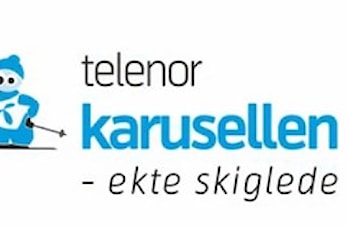 Velkommen til 2. renn i Telenorkarusellen torsdag 17. februar