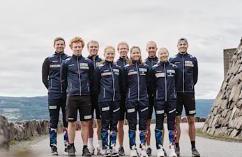 Team Elon Oslofjord sin treningsdag blir flyttet til en samlet treningskveld for 13/14 og 15/16 - mer info kommer