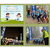 Velkommen til løpskarusell!