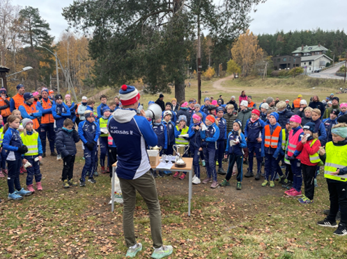 Velkommen til Nærsamling og bruktmarked lørdag 11. oktober 