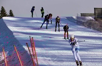 All informasjon om Ragdesprinten finner du her