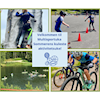 Invitasjon til Multisportuka 2025