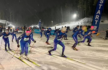Velkommen til klubbmesterskap/Telenorkarusell førstkommende torsdag - all info finner du her